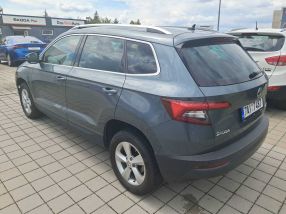 Skoda Karoq - 2019