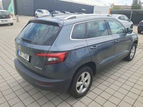 Skoda Karoq - 2019