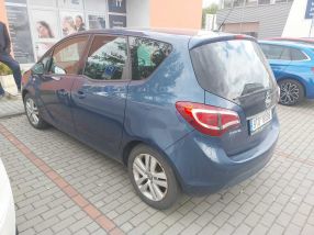 Opel Meriva - 2015