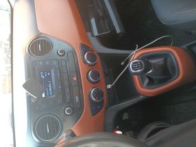 Hyundai i10 - 2014