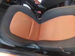 Hyundai i10 - 2014