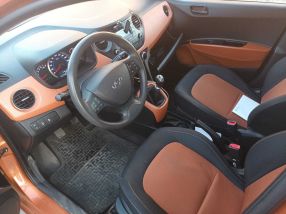 Hyundai i10 - 2014