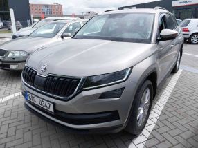 Skoda Kodiaq - 2017