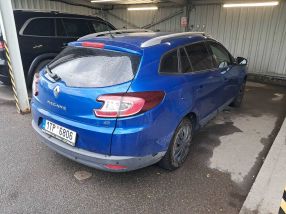 Renault Megane - 2011