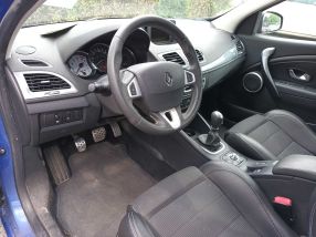 Renault Megane - 2011
