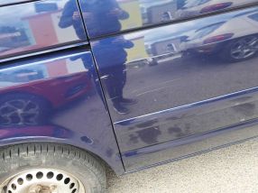 Volkswagen Multivan - 2003