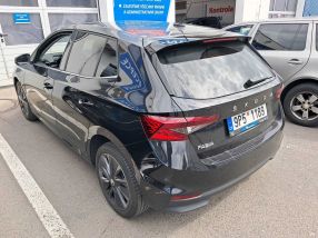 Skoda Fabia - 2022