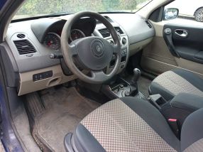 Renault Megane - 2004