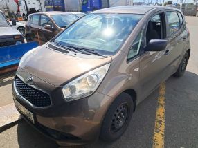 Kia Venga - 2015