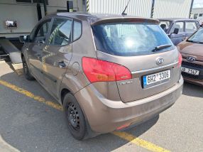 Kia Venga - 2015