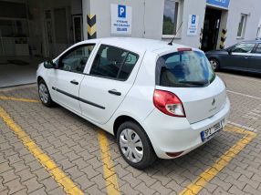Renault Clio - 2012