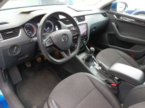 Skoda Octavia - 2019