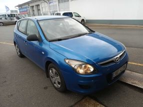 Hyundai i30 - 2010