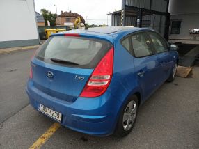 Hyundai i30 - 2010