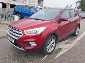 Ford Kuga - 2018