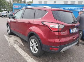 Ford Kuga - 2018
