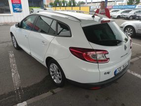 Renault Megane - 2015