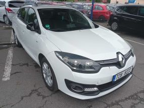 Renault Megane - 2015