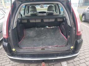 Citroen C4 Picasso - 2012