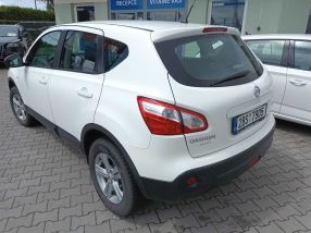 Nissan Qashqai - 2011