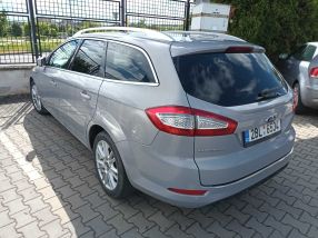 Ford Mondeo - 2010