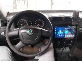 Skoda Octavia - 2010