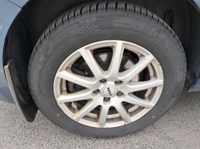 Citroen C4 Grand Picasso - 2014