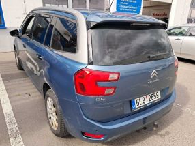 Citroen C4 Grand Picasso - 2014