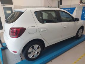 Dacia Sandero - 2017