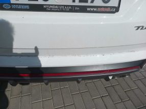 Hyundai Tucson - 2023