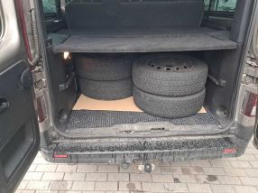 Renault Trafic - 2018