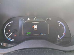 Toyota Yaris Cross - 2023
