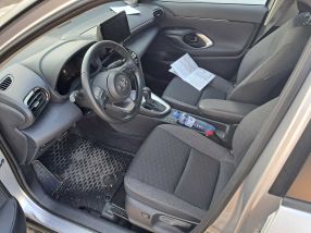 Toyota Yaris Cross - 2023