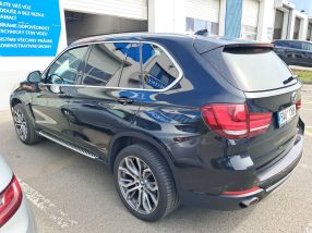 BMW X5 - 2013