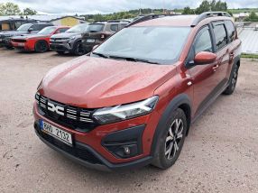 Dacia Jogger - 2023
