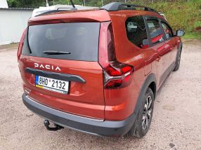 Dacia Jogger - 2023
