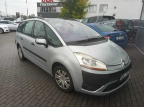 Citroen C4 Picasso - 2009