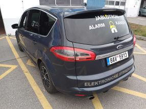 Ford S-Max - 2012