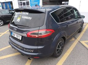 Ford S-Max - 2012