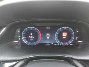 Skoda Octavia - 2021