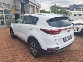 Kia Sportage - 2020