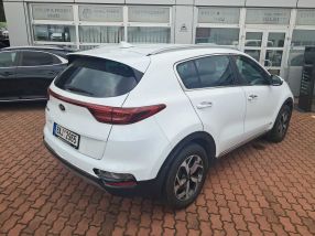 Kia Sportage - 2020