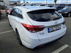 Hyundai i40 - 2018