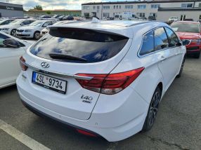 Hyundai i40 - 2018