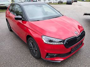 Skoda Fabia - 2023