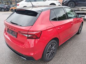 Skoda Fabia - 2023