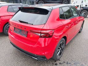 Skoda Fabia - 2024