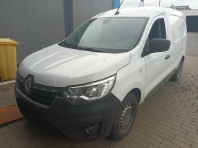 Renault Express - 2024