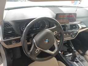 BMW X3 - 2018
