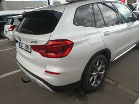 BMW X3 - 2018